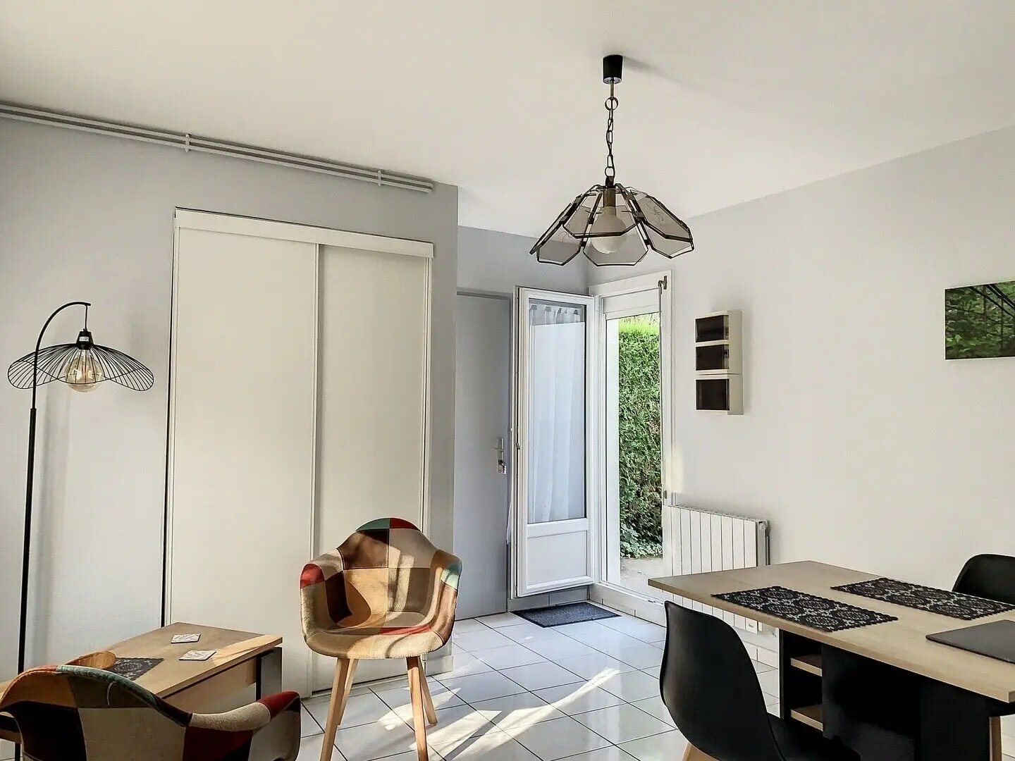Appartement à louer, 29m², Dijon
