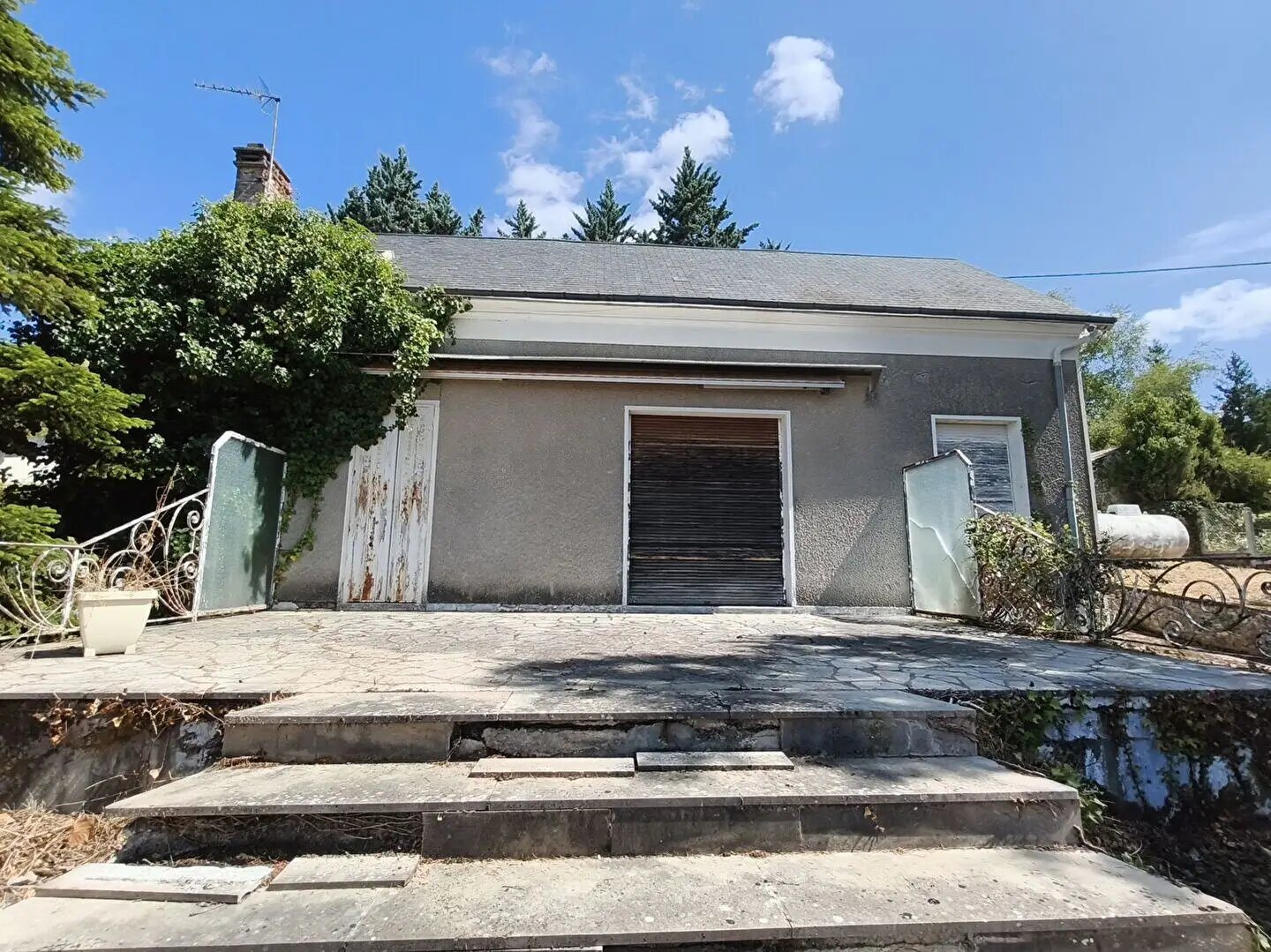 Maison à vendre, 70m², Thésée
