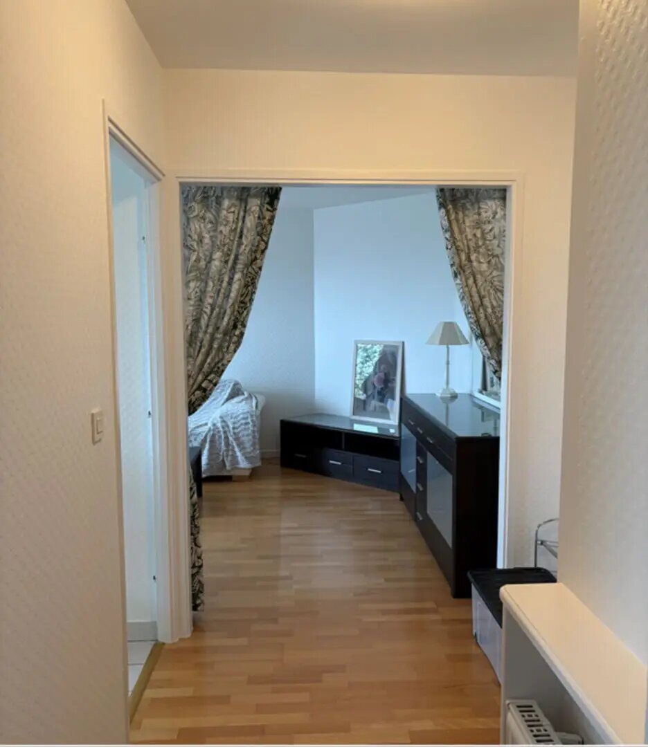 Appartement à louer, 48m², Dijon