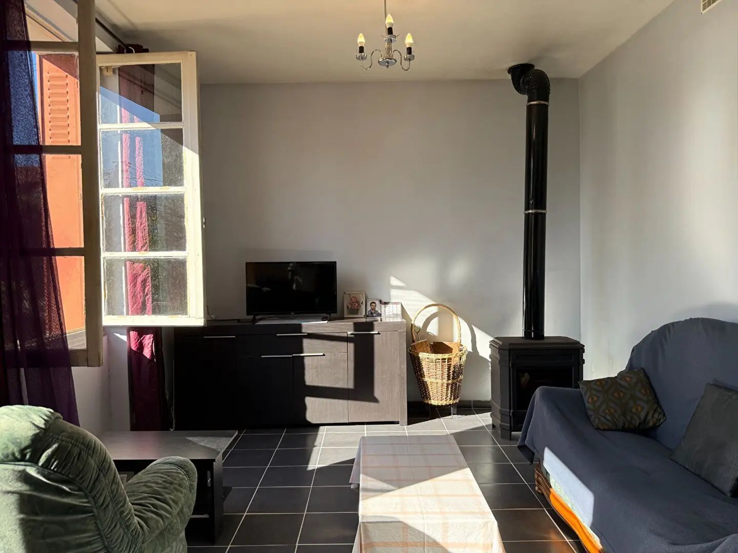Maison à vendre, 52m², Nevers