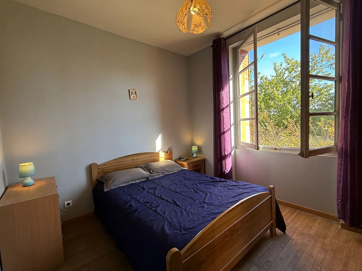 Maison à vendre, 52m², Nevers