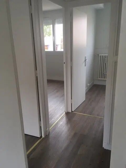 Appartement à louer, 60m², Fontaine-lès-Dijon