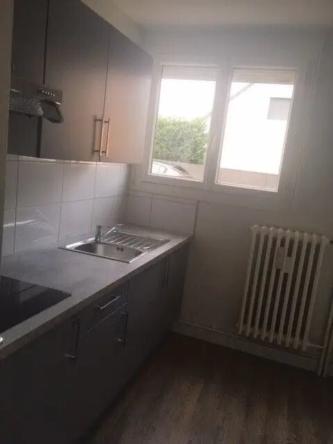 Appartement à louer, 60m², Fontaine-lès-Dijon