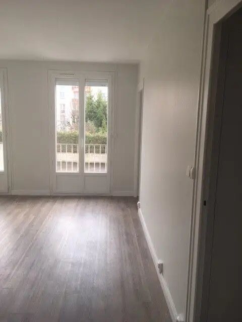 Appartement à louer, 60m², Fontaine-lès-Dijon