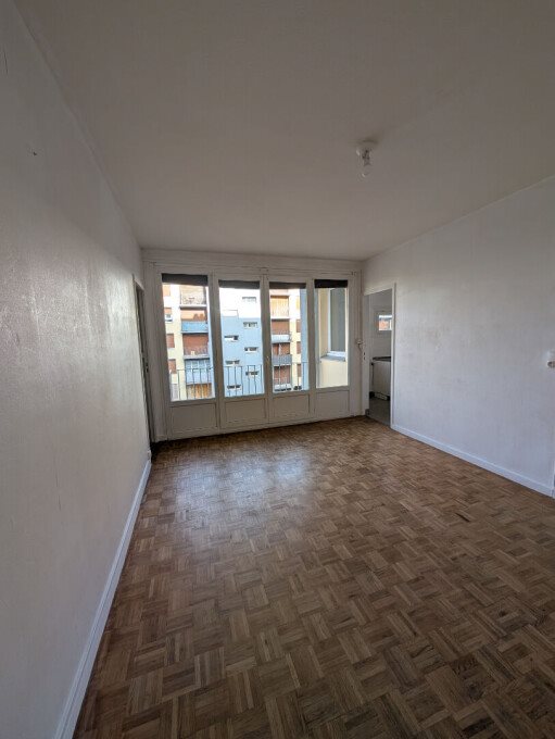 Appartement à louer, 54m², Dijon