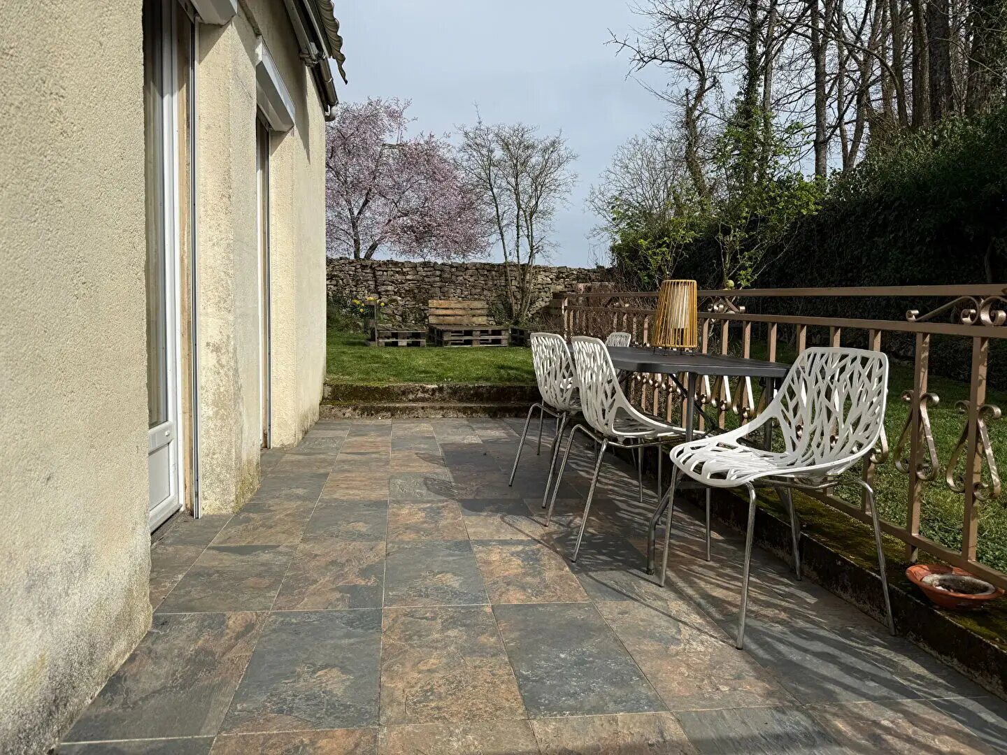 Maison à vendre, 126m², Champlemy