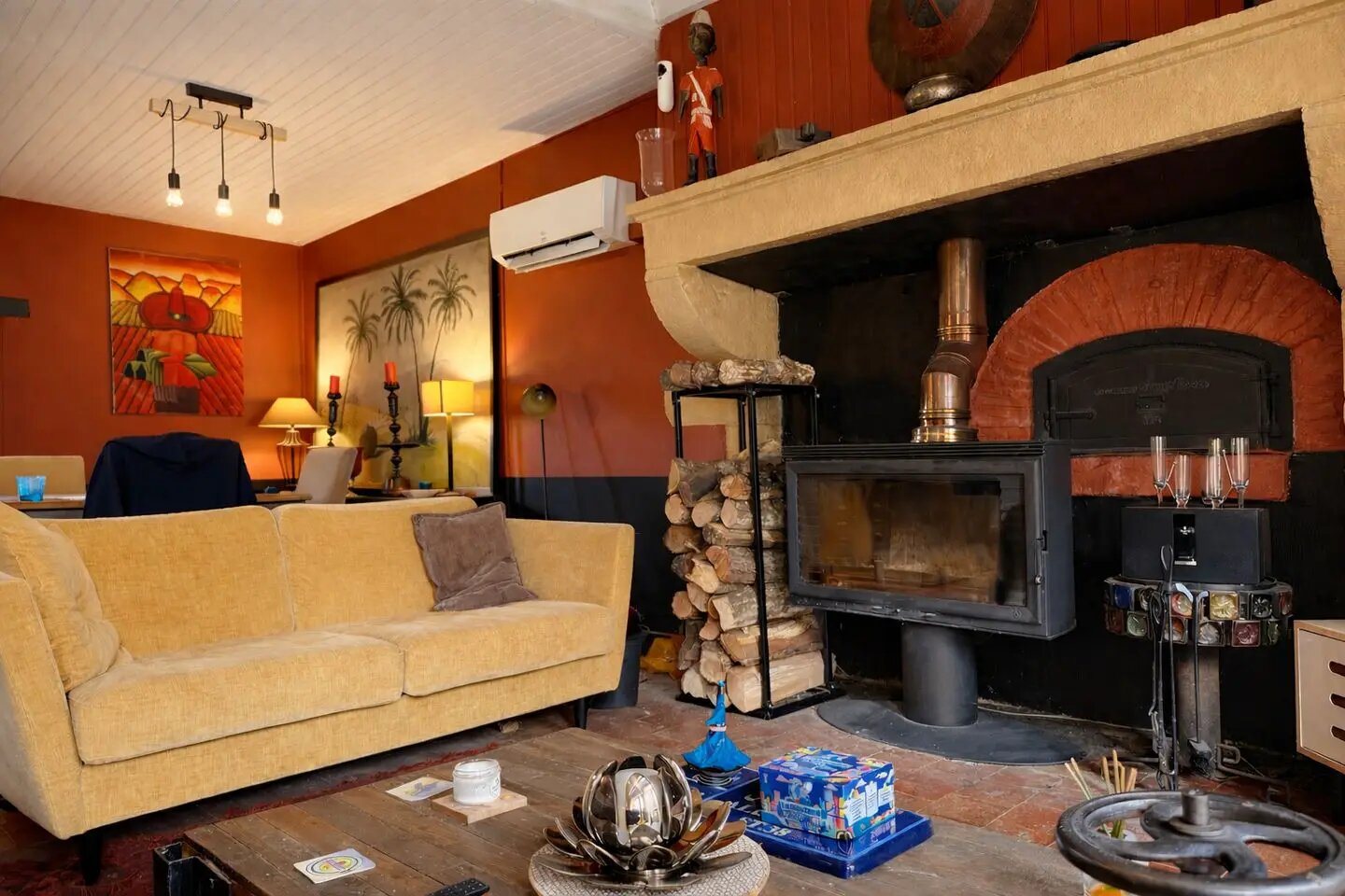 Maison à vendre, 126m², Champlemy
