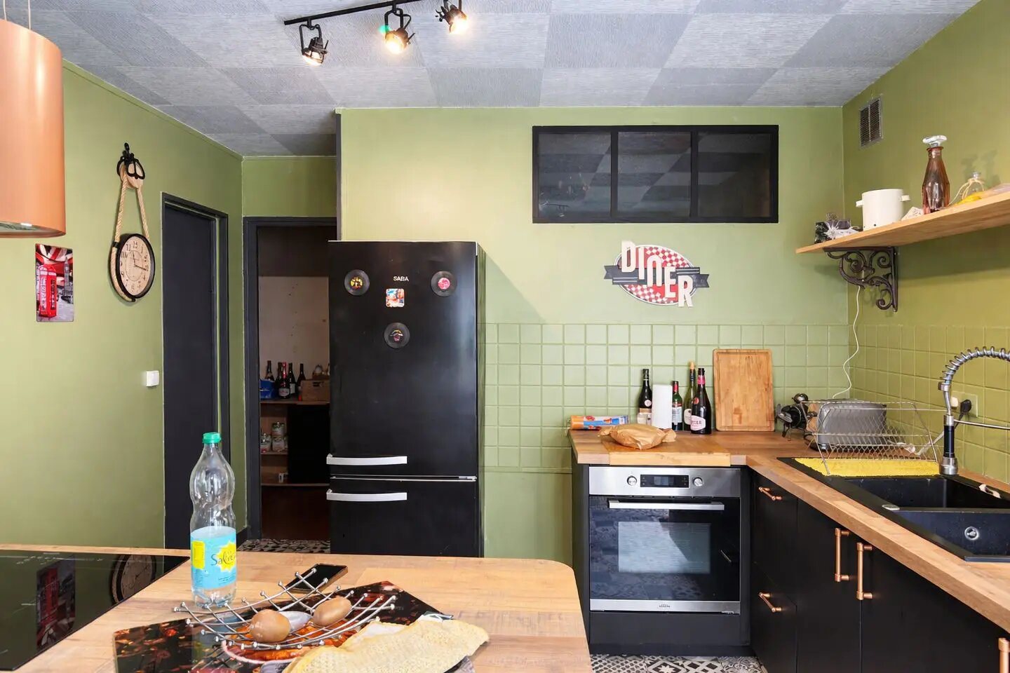 Maison à vendre, 126m², Champlemy