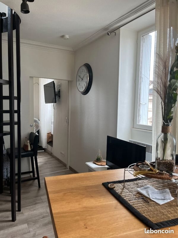 Appartement à louer, 40m², Dijon