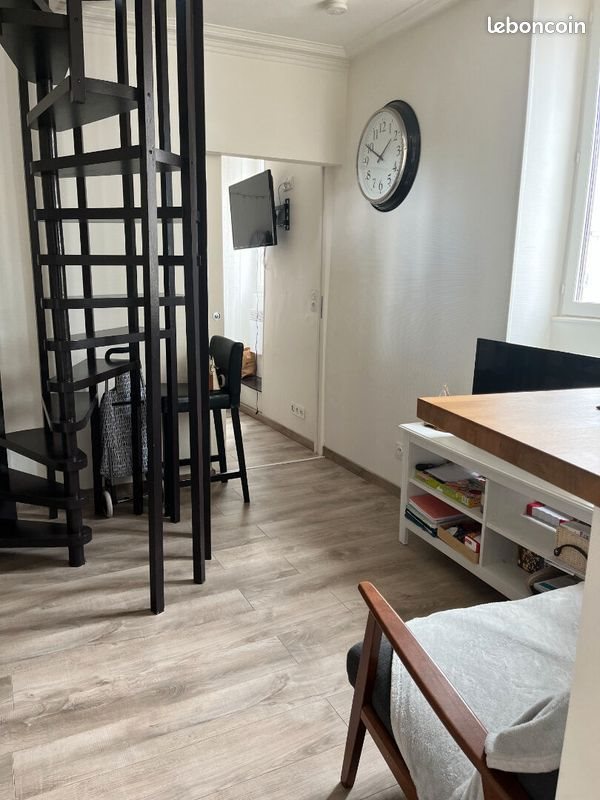 Appartement à louer, 40m², Dijon