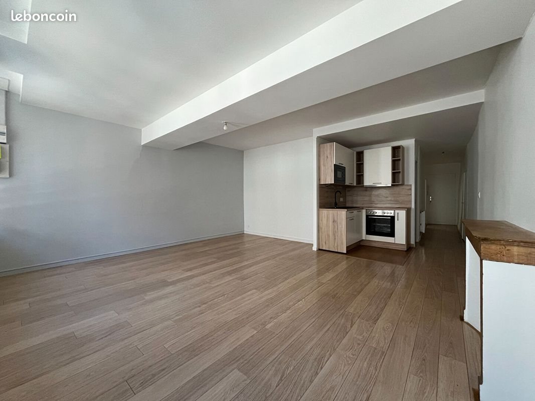 Appartement à louer, 59m², Dijon