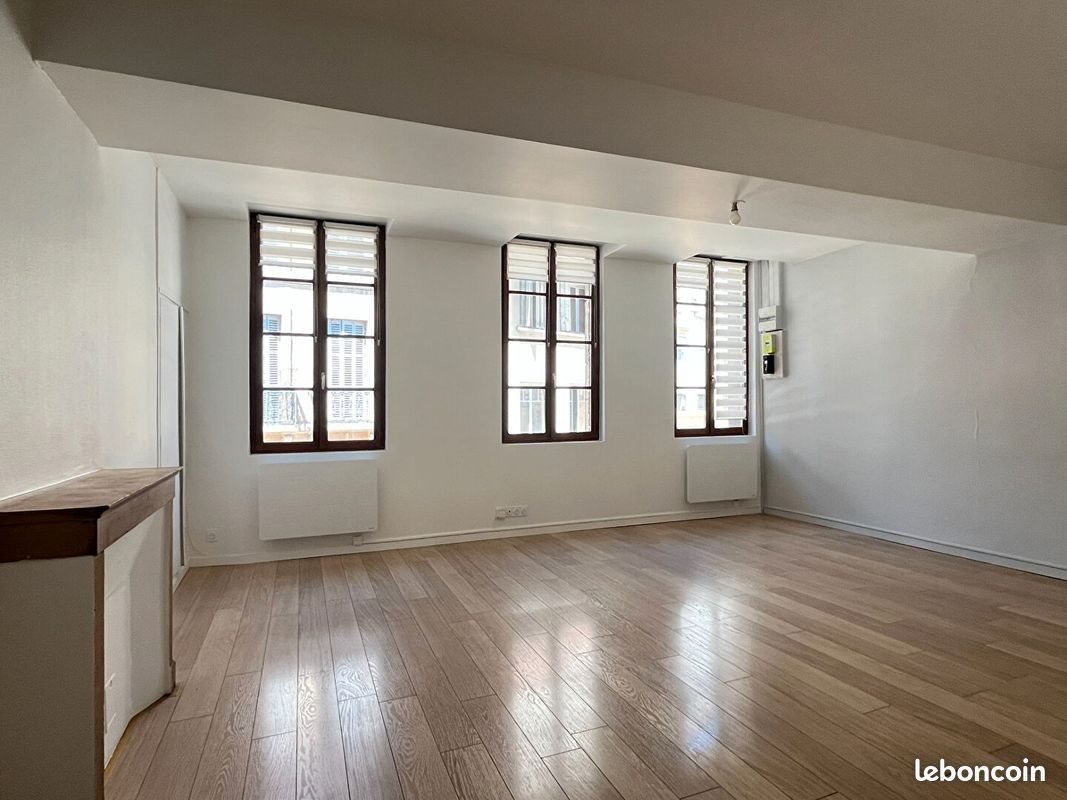 Appartement à louer, 59m², Dijon