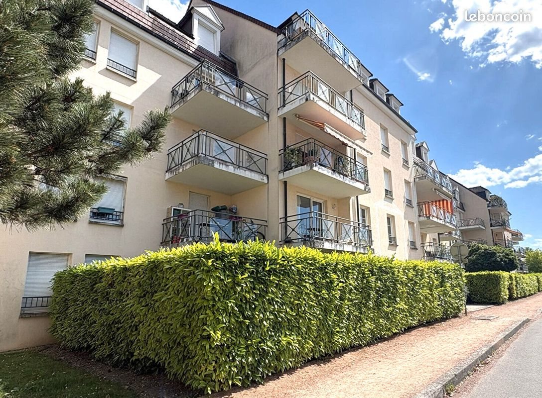 Appartement à vendre, 49m², Dijon
