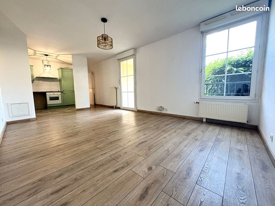 Appartement à vendre, 49m², Dijon