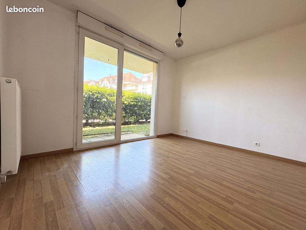 Appartement à vendre, 49m², Dijon