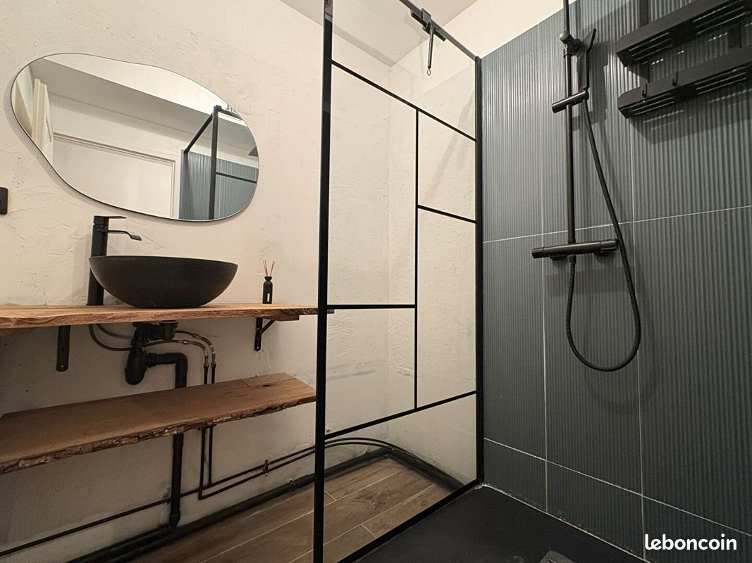 Appartement à vendre, 49m², Dijon