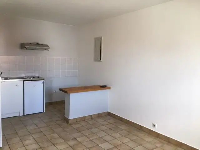 Appartement à louer, 27m², Dijon