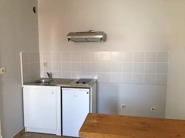 Appartement à louer, 27m², Dijon