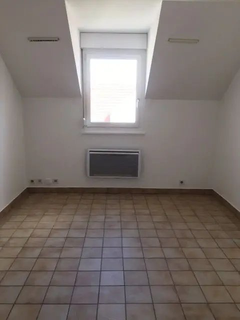 Appartement à louer, 27m², Dijon