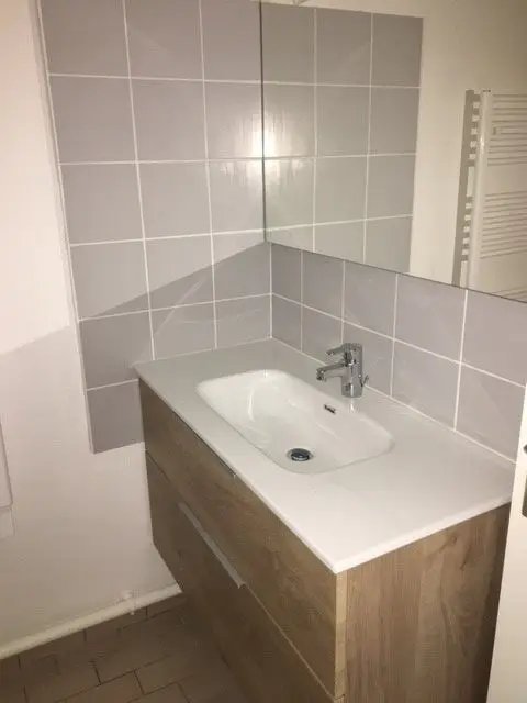 Appartement à louer, 27m², Dijon
