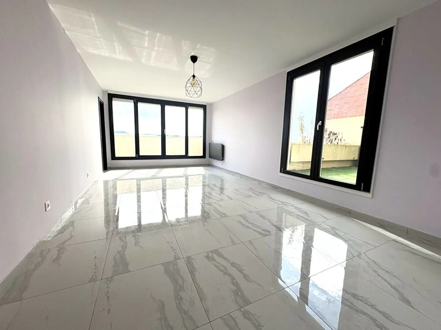 Appartement à vendre, 84m², Talant