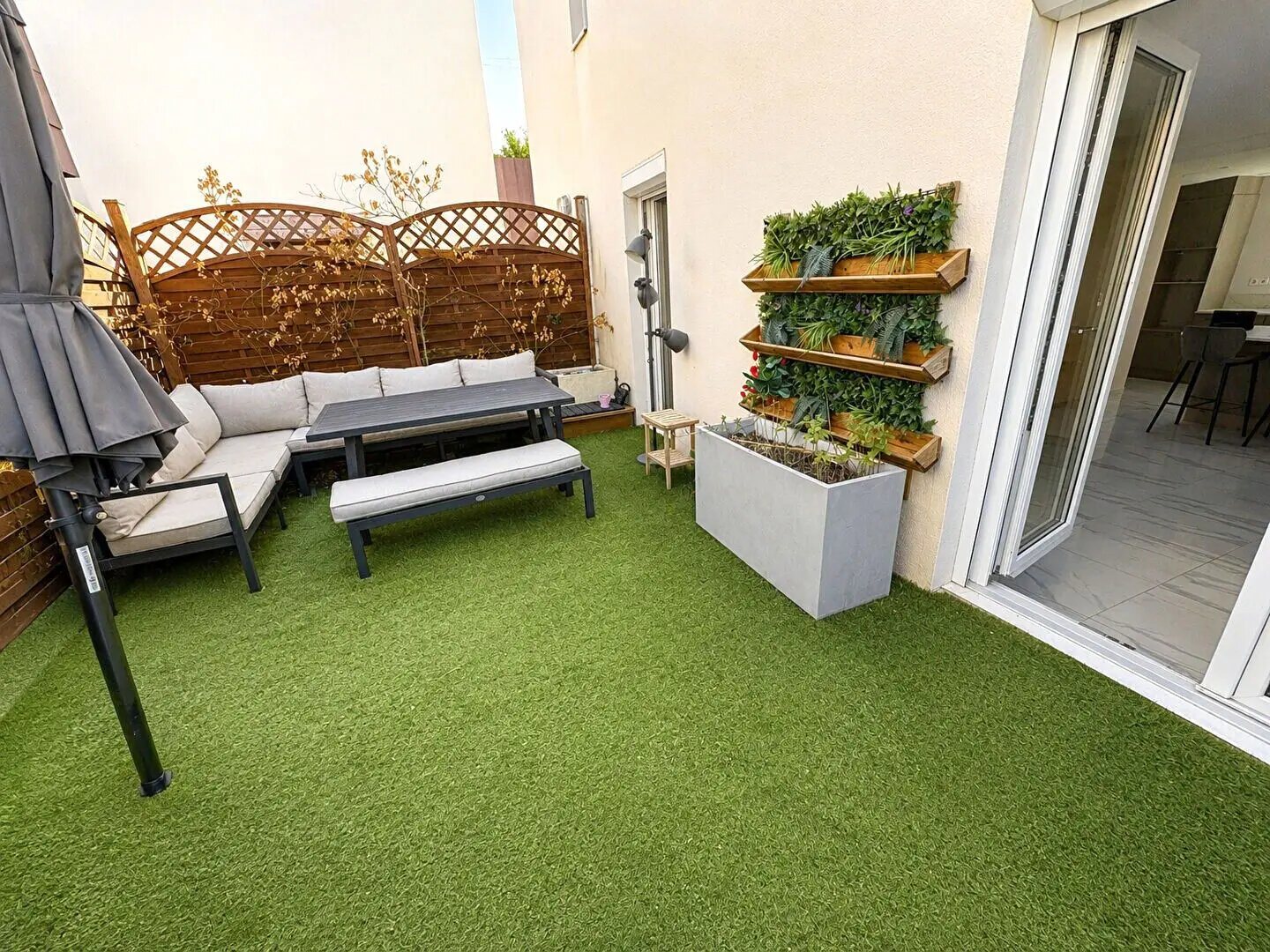 Appartement à vendre, 84m², Talant
