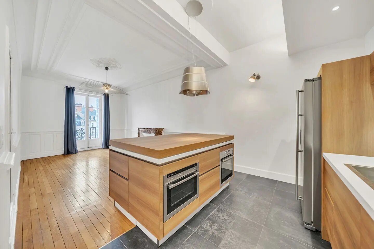 Appartement à louer, 121m², Dijon