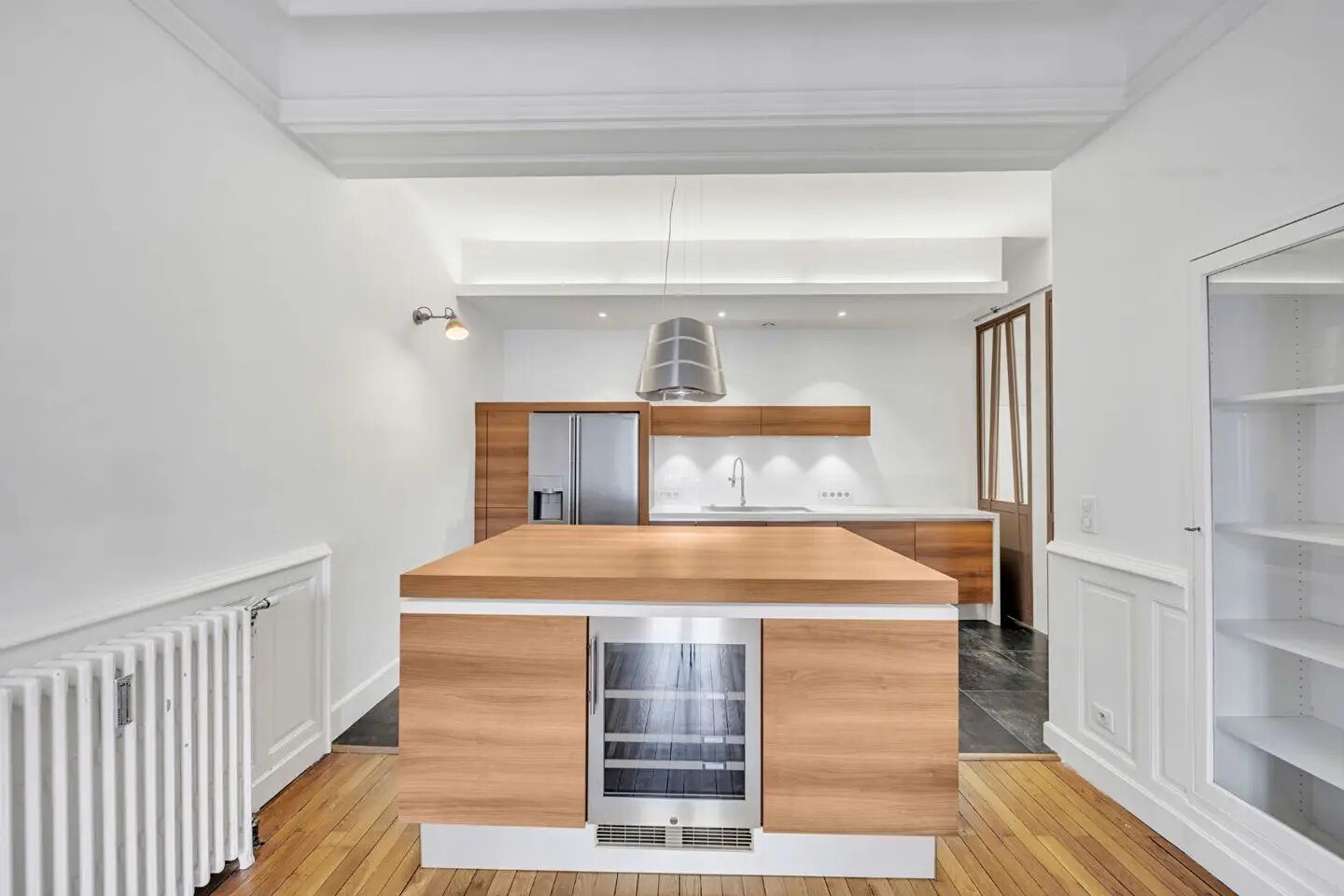 Appartement à louer, 121m², Dijon