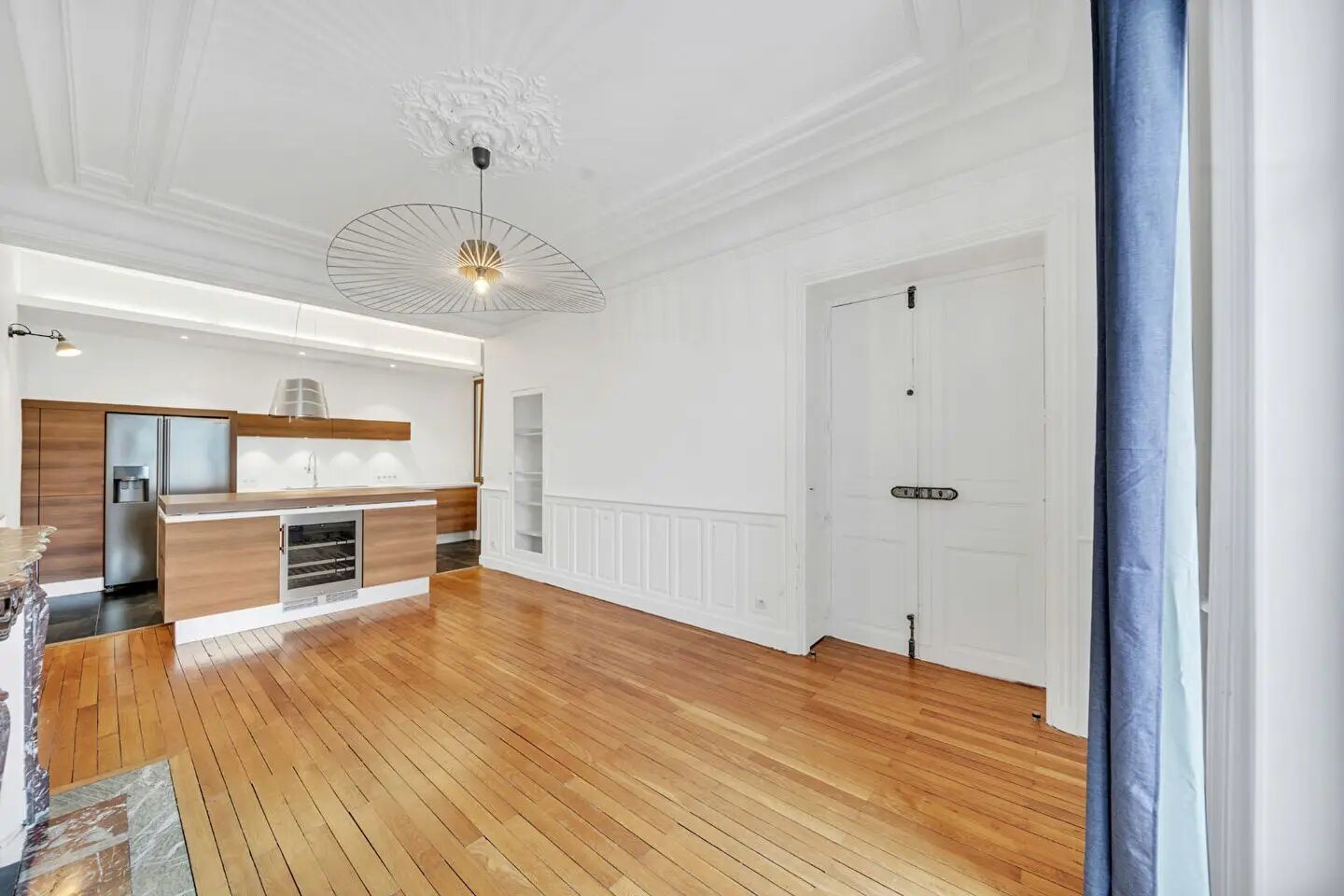 Appartement à louer, 121m², Dijon