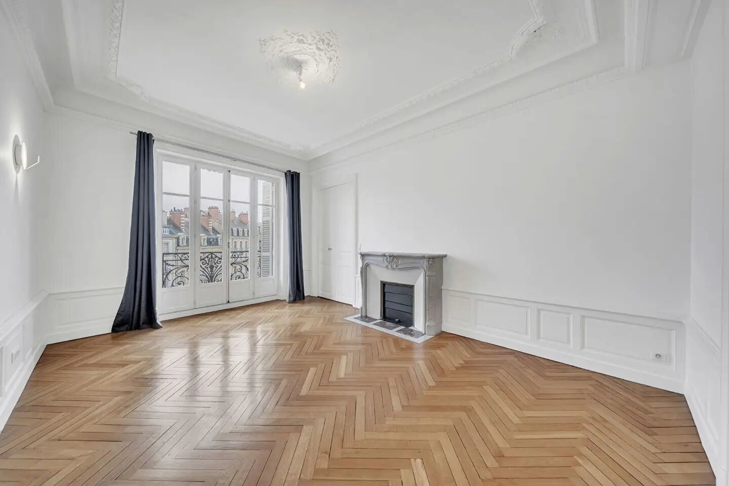 Appartement à louer, 121m², Dijon