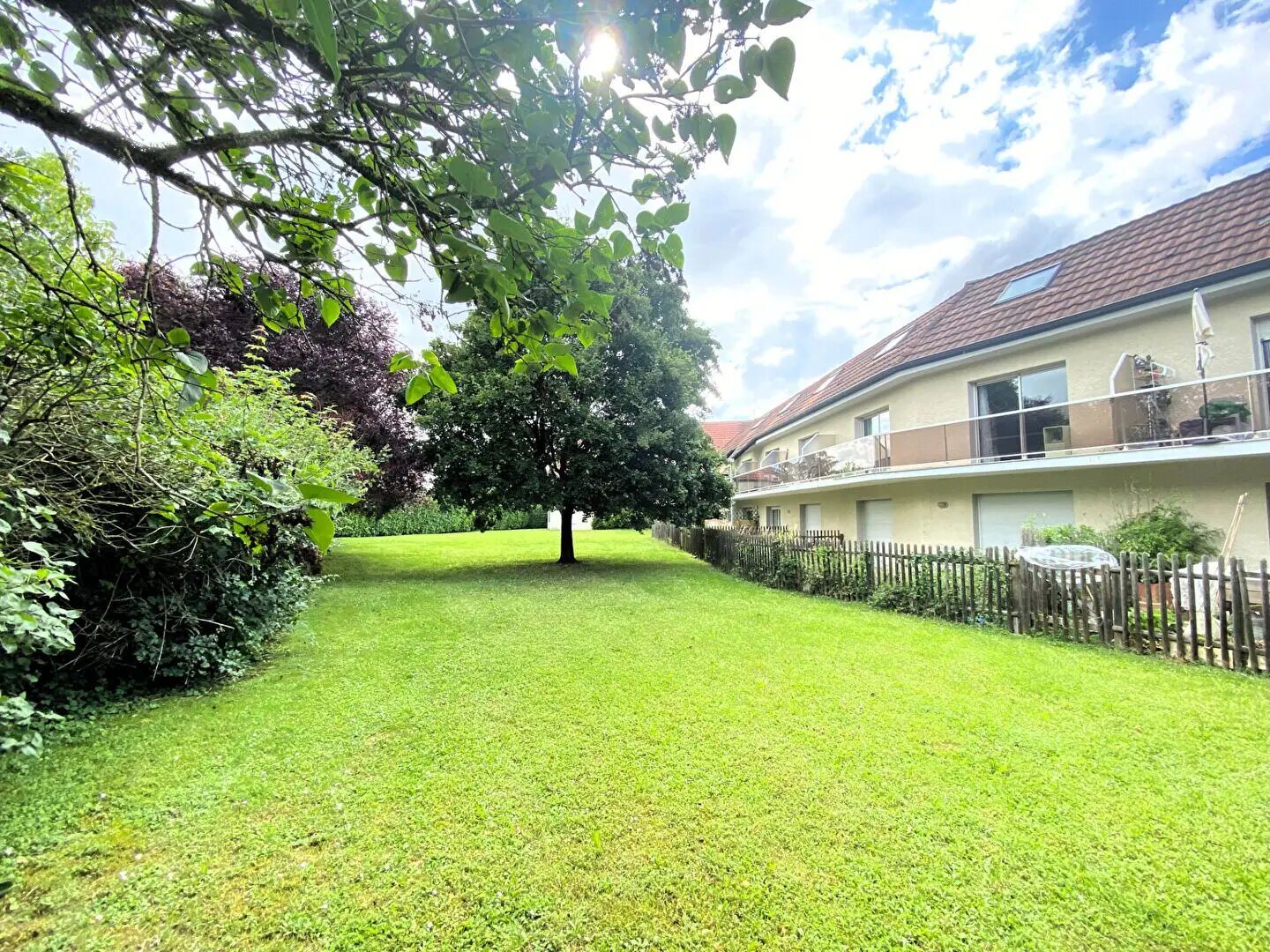 Appartement à vendre, 21m², Dijon