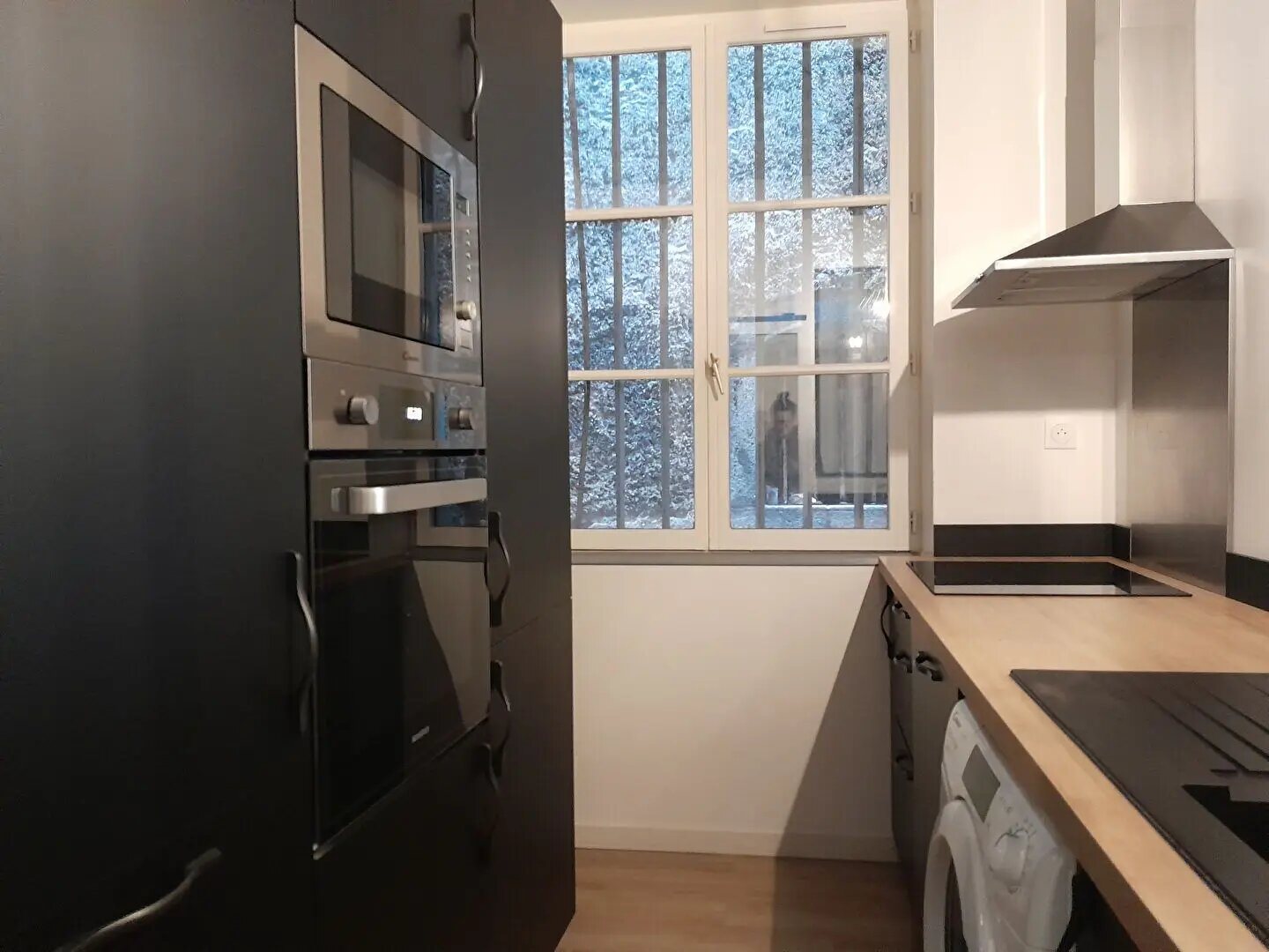 Appartement à louer, 47m², Dijon