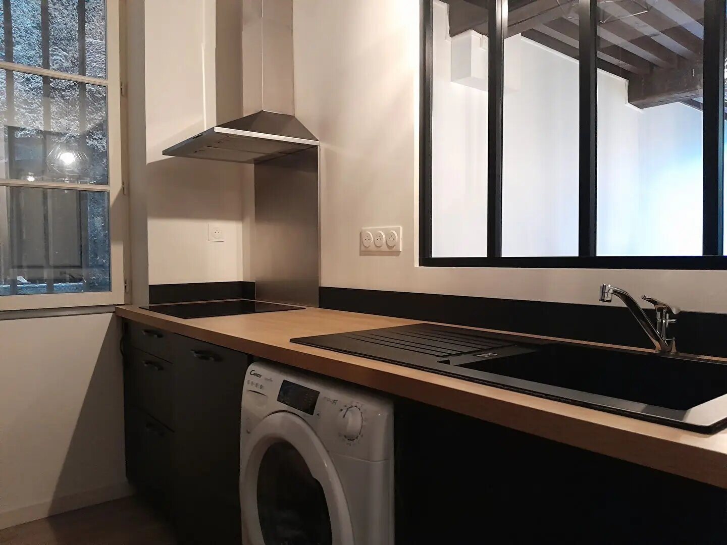 Appartement à louer, 47m², Dijon