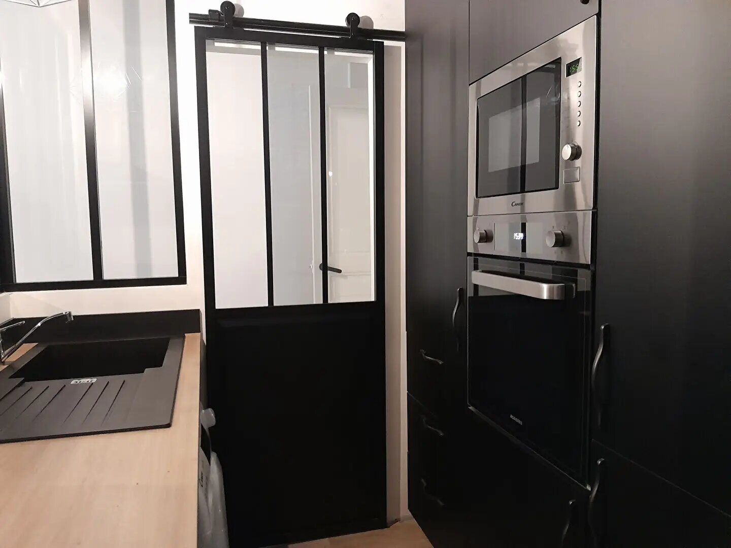 Appartement à louer, 47m², Dijon