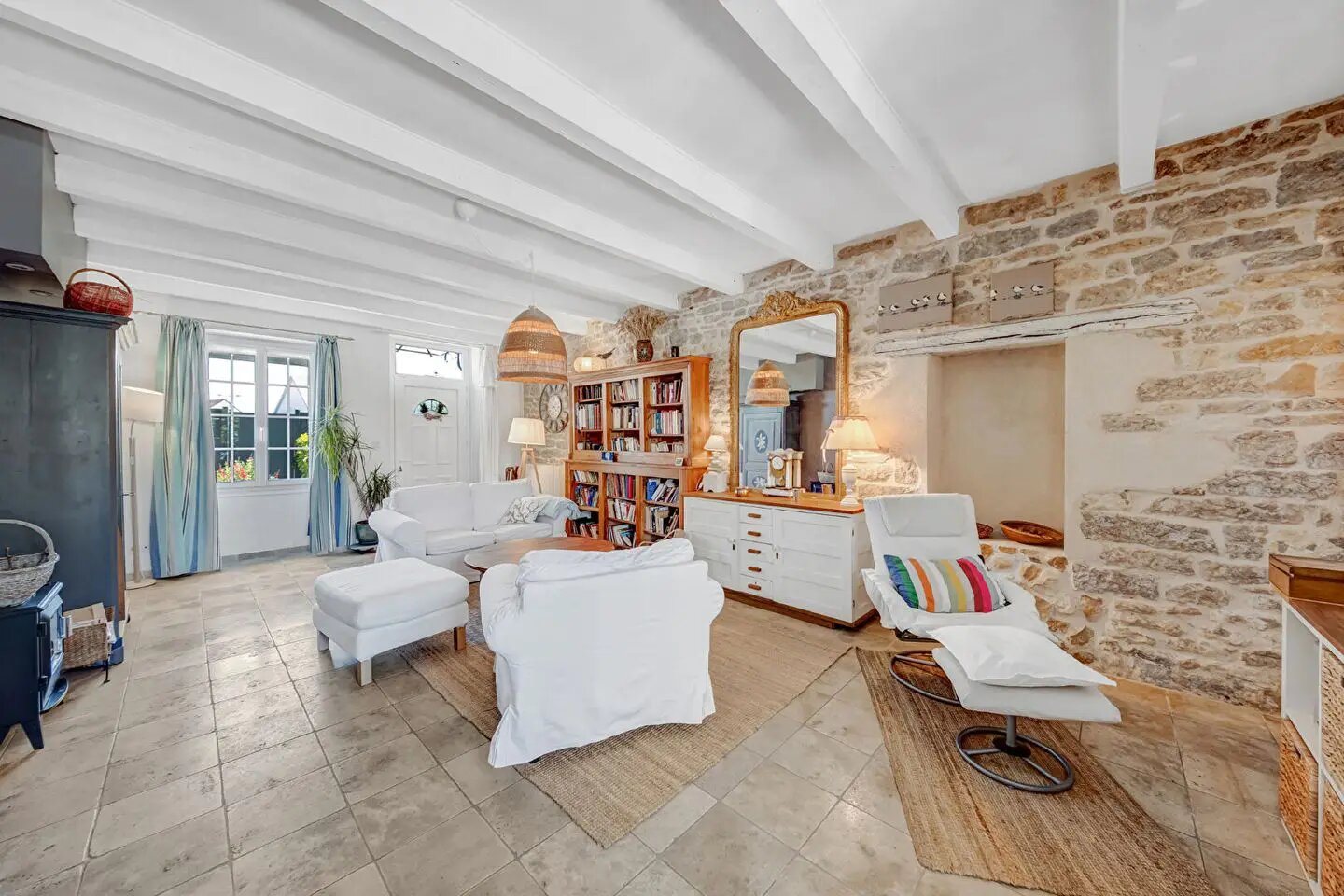 Maison à vendre, 200m², Izier