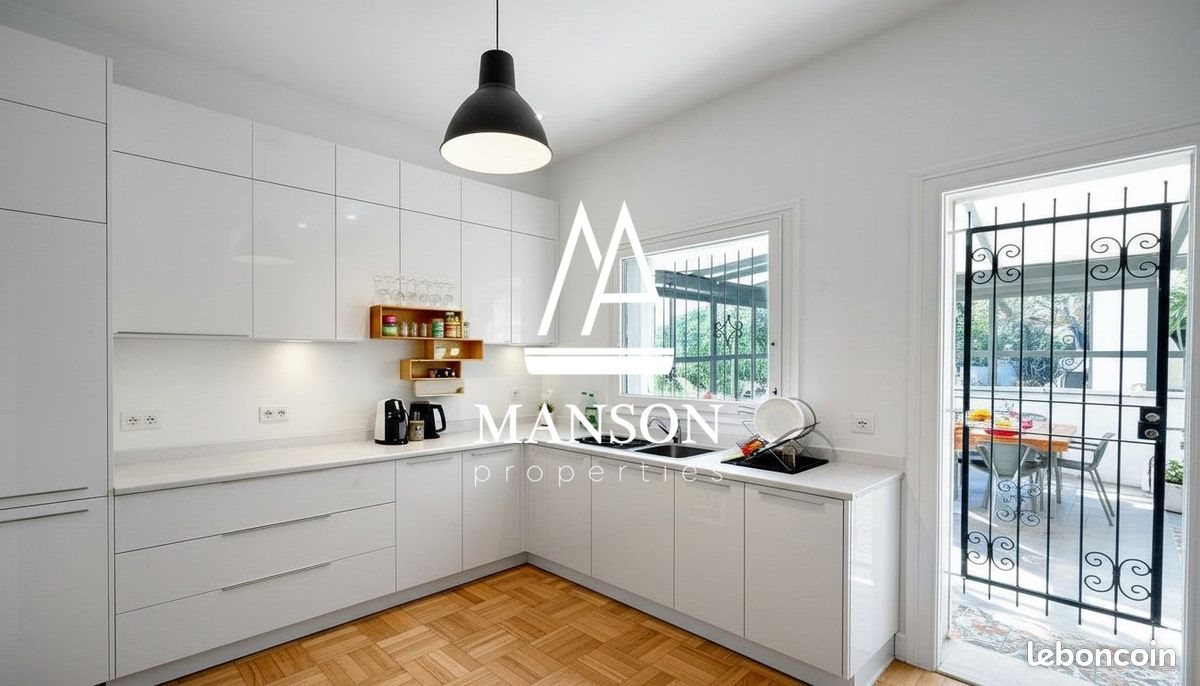 Maison à vendre, 150m², Mérignac