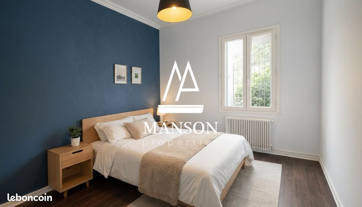 Maison à vendre, 150m², Mérignac