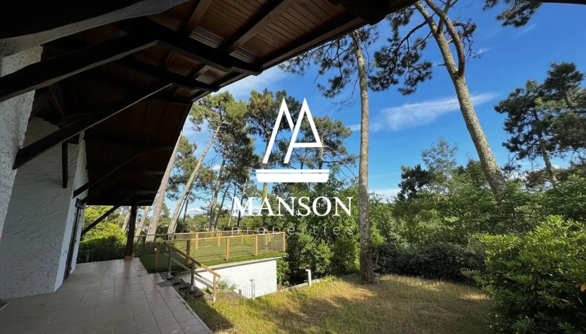 Maison à vendre, 120m², Lège-Cap-Ferret