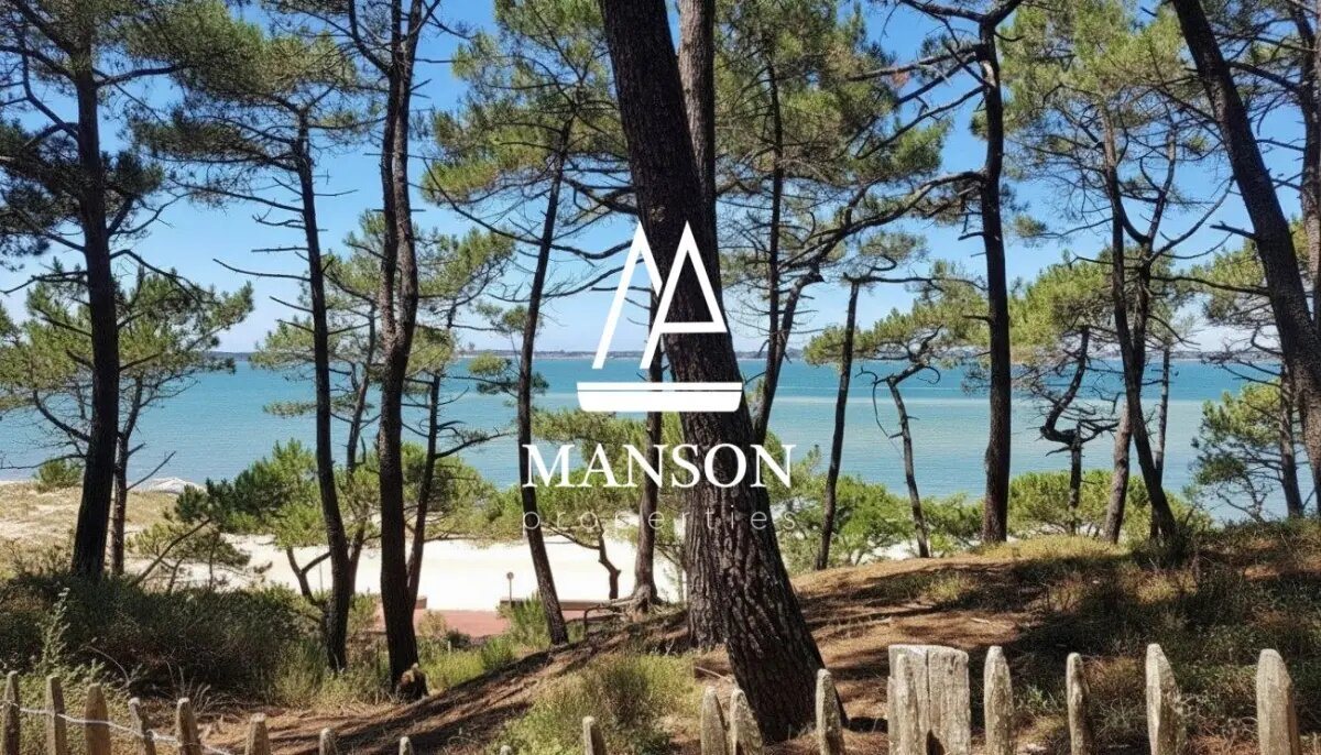 Maison à vendre, 81m², Lège-Cap-Ferret