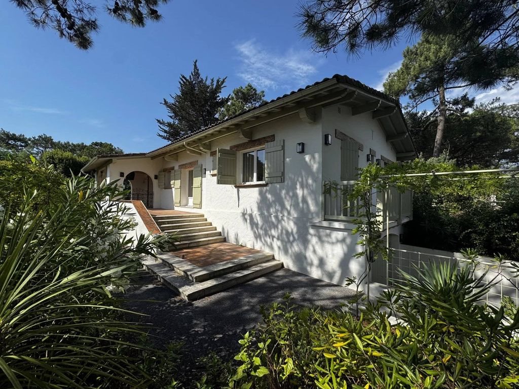 Maison à vendre, 160m², Lège-Cap-Ferret