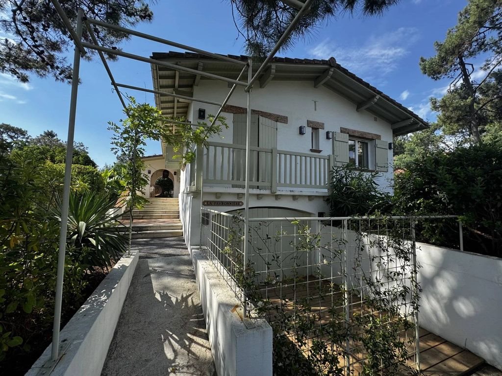 Maison à vendre, 160m², Lège-Cap-Ferret