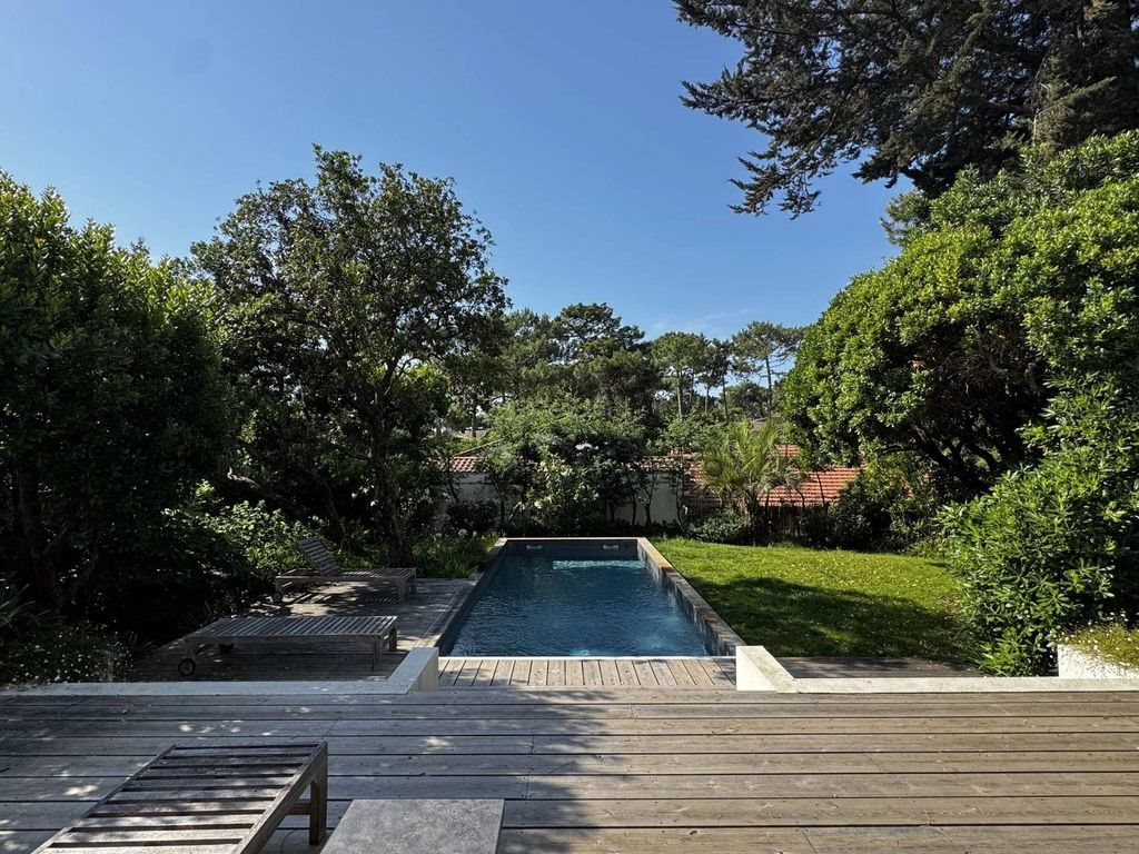 Maison à vendre, 160m², Lège-Cap-Ferret