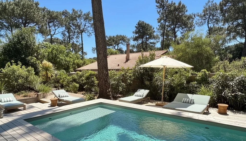 Maison à vendre, 155m², Lège-Cap-Ferret
