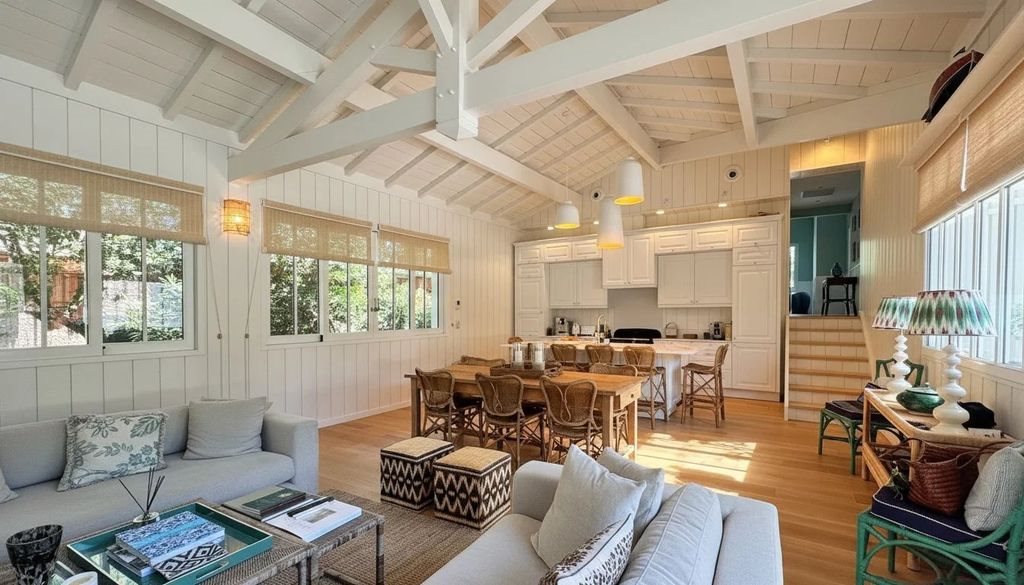 Maison à vendre, 155m², Lège-Cap-Ferret