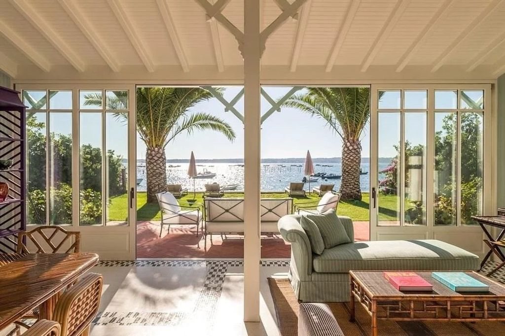 Maison à vendre, 110m², Le Cap-Ferret