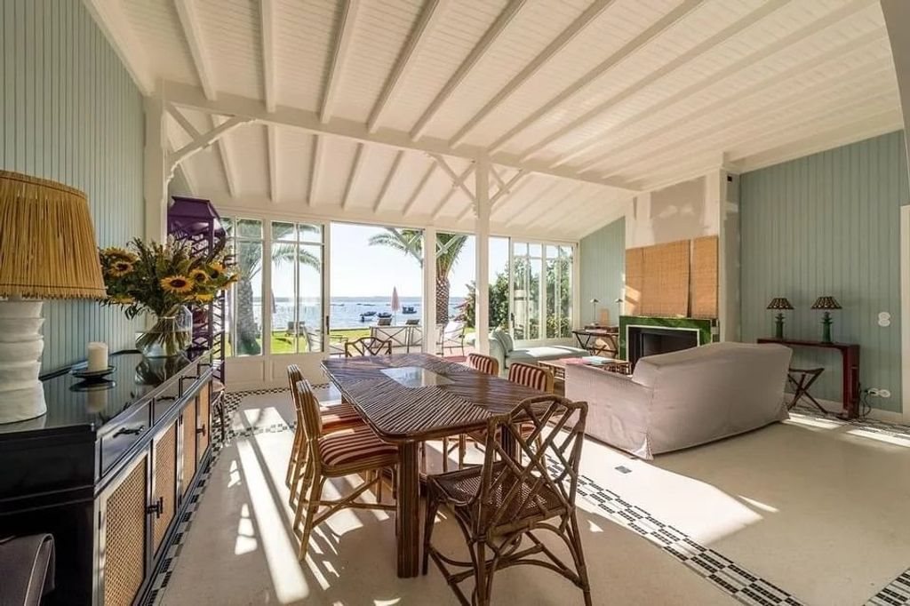 Maison à vendre, 110m², Le Cap-Ferret