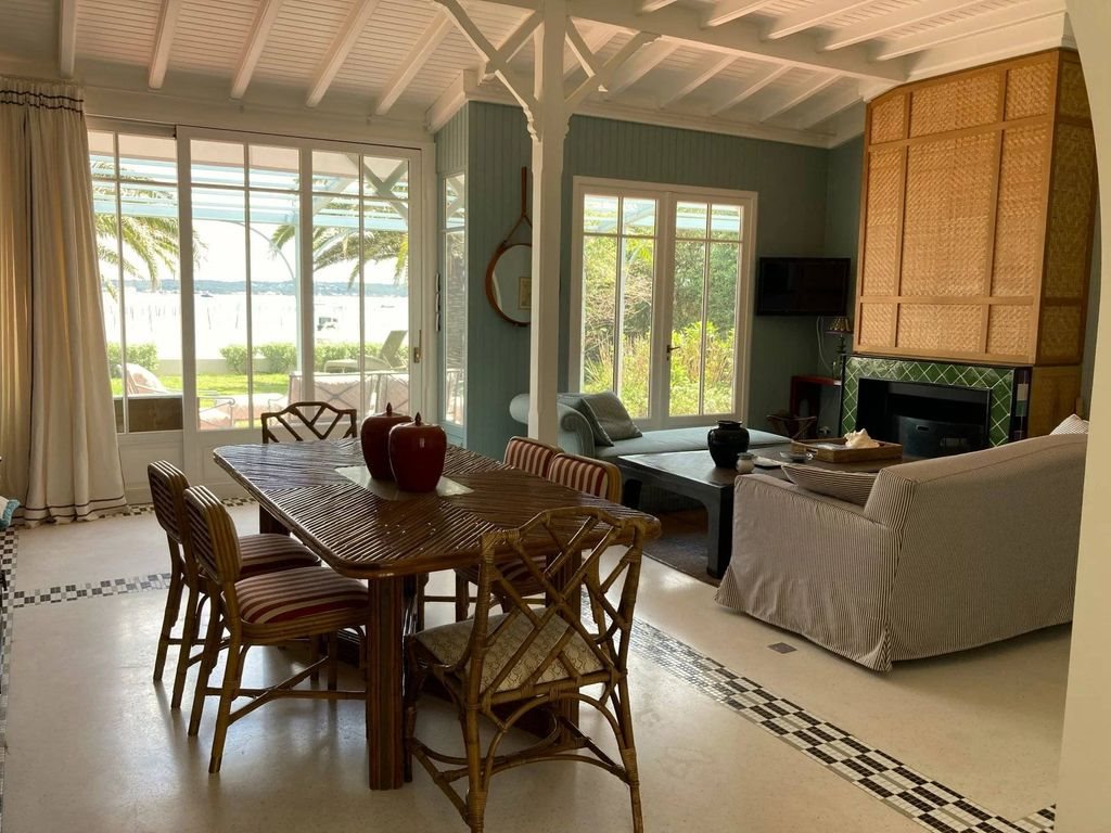 Maison à vendre, 110m², Le Cap-Ferret