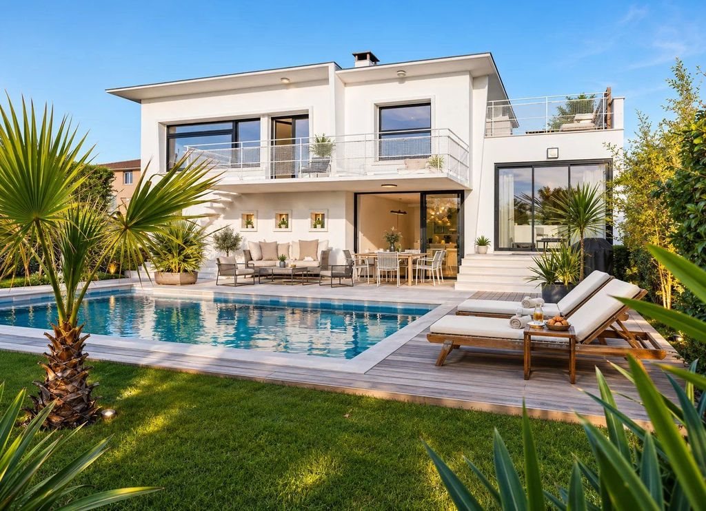 Maison à vendre, 131m², Andernos-les-Bains