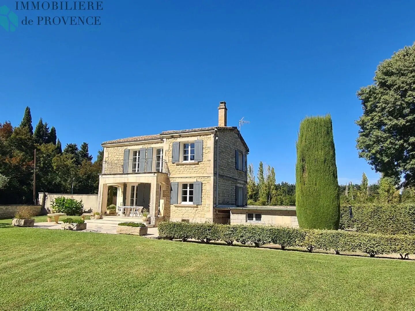 Maison à vendre, 120m², Barbentane