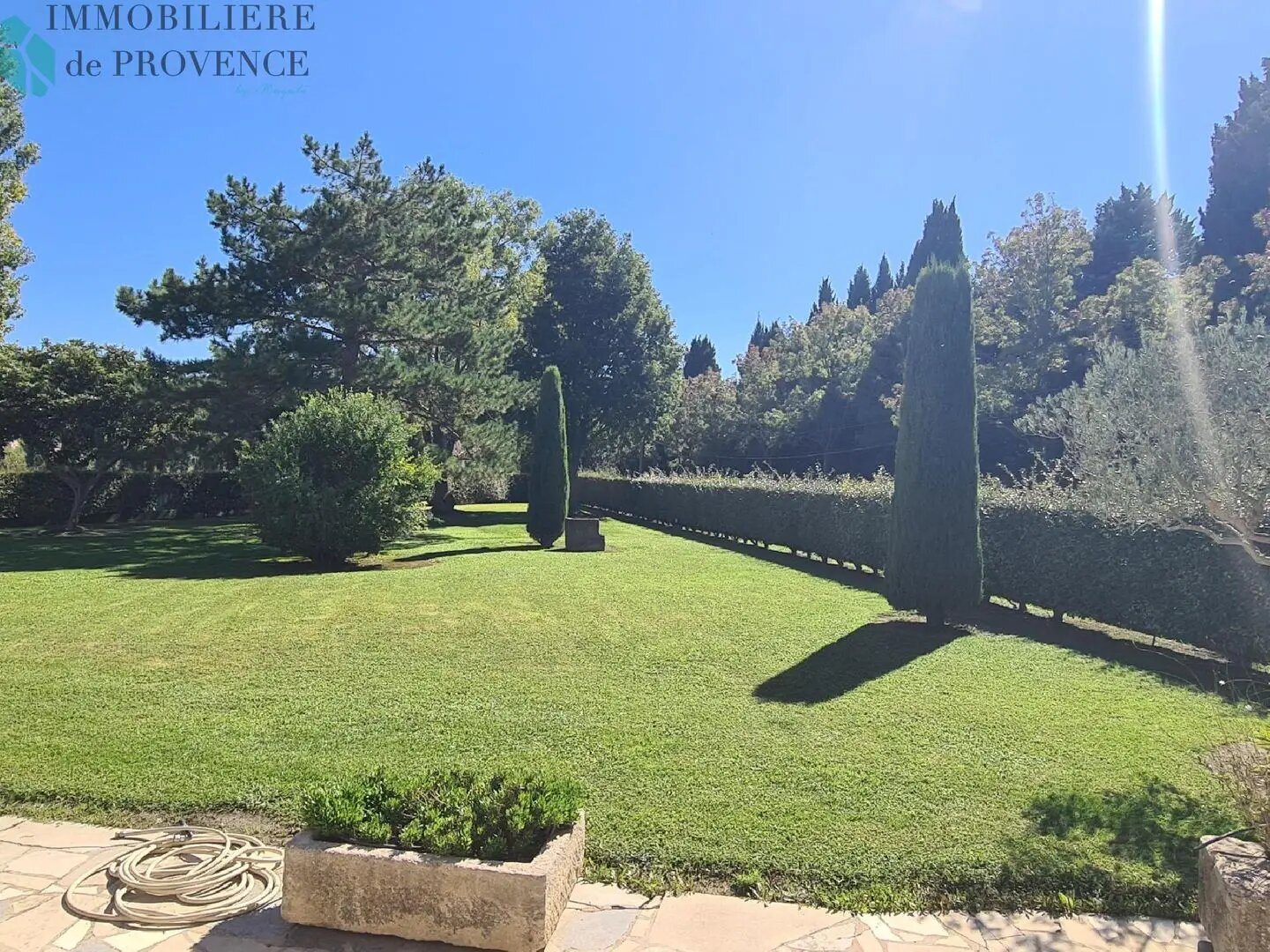 Maison à vendre, 120m², Barbentane